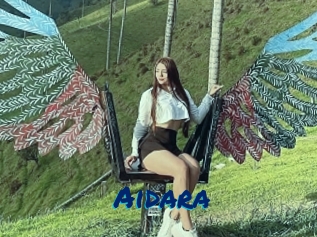 aidara Sexe City
