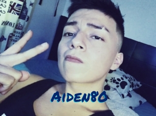 aiden80 Sexe City