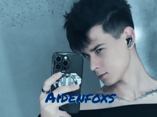 Aidenfoxs