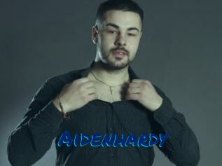 Aidenhardy