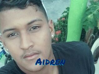 Aidren