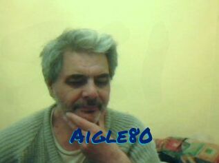 Aigle80