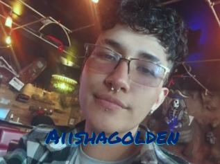 Aiishagolden