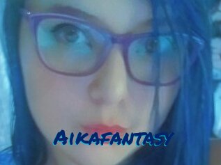 Aikafantasy