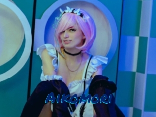 Aikomori