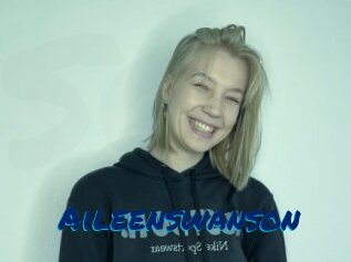 Aileenswanson