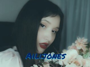 Ailijones