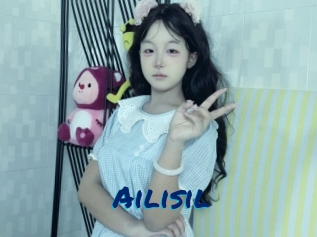 Ailisil