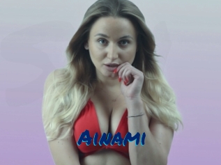 Ainami