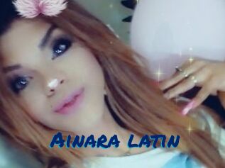 Ainara_latin