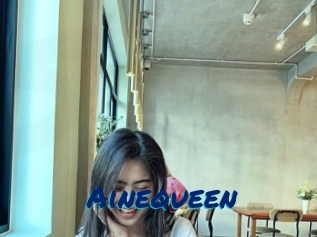 ainequeen Sexe City