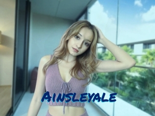 ainsleyale Sexe City