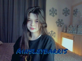 Ainsleybarris
