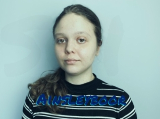 Ainsleyboor