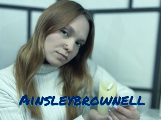 ainsleybrownell Sexe City
