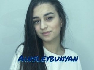 Ainsleybunyan