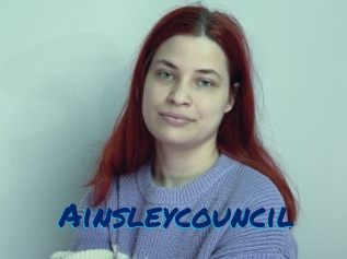 Ainsleycouncil