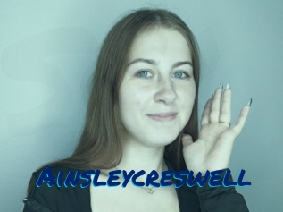 Ainsleycreswell