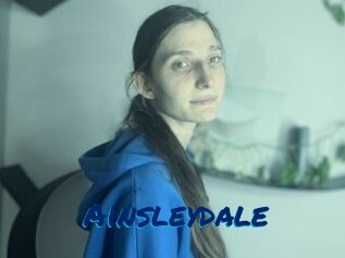 Ainsleydale