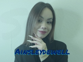 Ainsleydewell