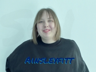 Ainsleyfitt