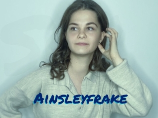 Ainsleyfrake