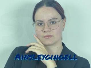 Ainsleygingell