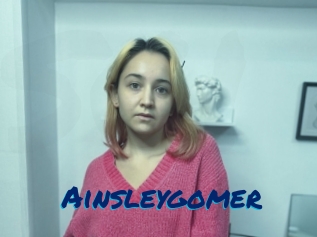 Ainsleygomer