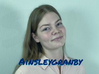 Ainsleygranby