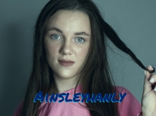Ainsleyhanly