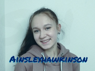 Ainsleyhawkinson