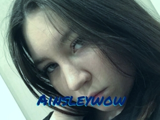 ainsleywow Sexe City