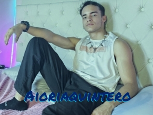 Aioriaquintero