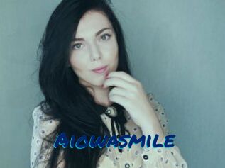 Aiowasmile
