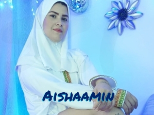 Aishaamin