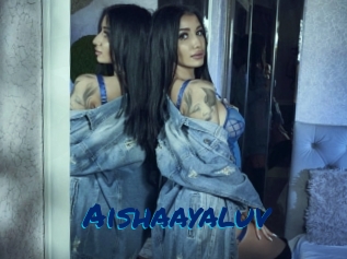 Aishaayaluv