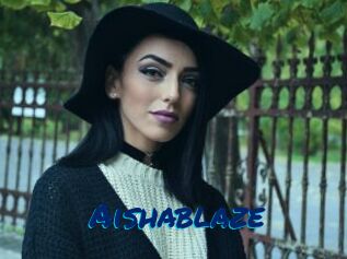 Aishablaze
