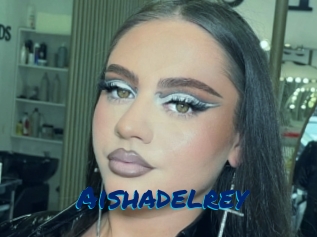 Aishadelrey