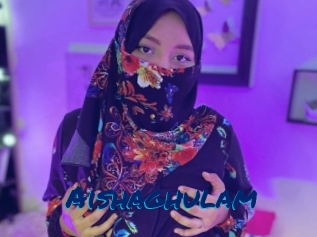 Aishaghulam