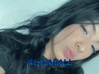 Aishahall