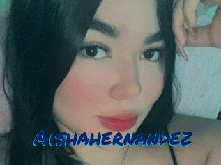 Aishahernandez