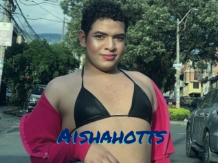 Aishahotts