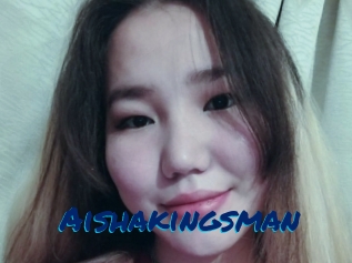 Aishakingsman