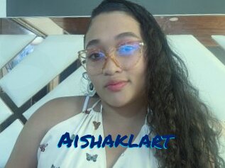 Aishaklart