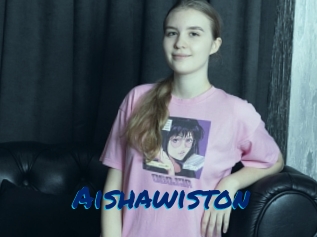 Aishawiston