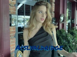 Aislyaldridge
