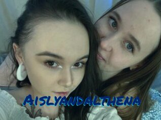 Aislyandalthena
