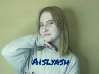Aislyash