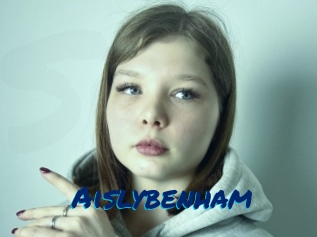 Aislybenham