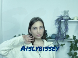 Aislybissey